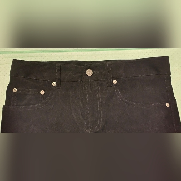 Z. Cavaricci Pants Stretch - Picture 5 of 8